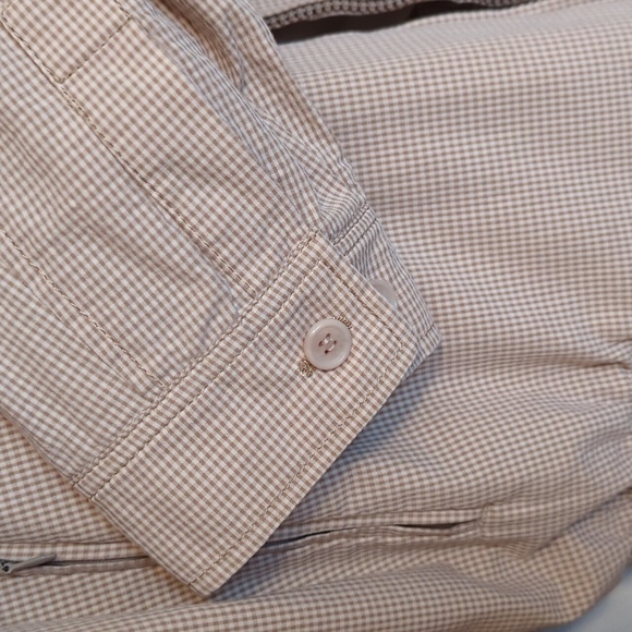 Golf Jacket by Paul Frederick - Picture 4 of 7